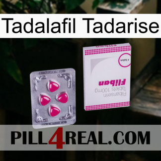 Tadalafil Tadarise 32